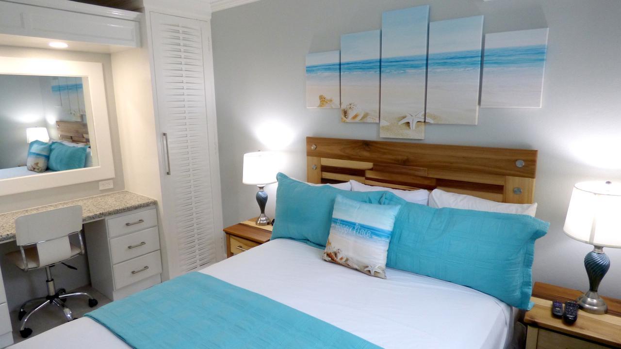 Beach One Bedroom Suite A20 Ocho Rios Bagian luar foto
