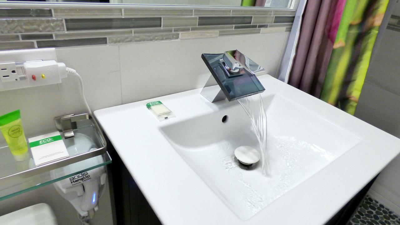Beach One Bedroom Suite A20 Ocho Rios Bagian luar foto